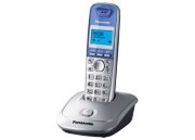 Panasonic KX-TG2511Ru Радиотелефон