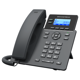 Grandstream GRP2602G IP телефон