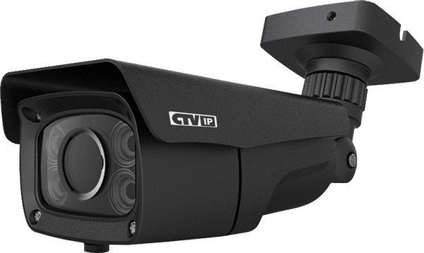 IP видеокамера CTV-IPB2840 VPM всепогодного исполнения