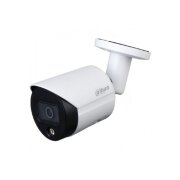 DH-IPC-HFW2239SP-SA-LED-0280B уличная цилиндрическая IP-видеокамера
