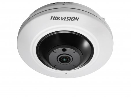 HIKVISION DS-2CD2935FWD-I IP-камера