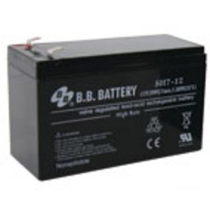 Аккумуляторная батарея 12В, 7Ач,  для АТС LG Aria Soho