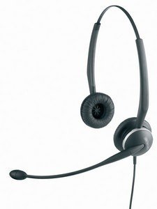 Телефонная гарнитура Jabra GN2100 Binaural NC Duo (2129-82-04)