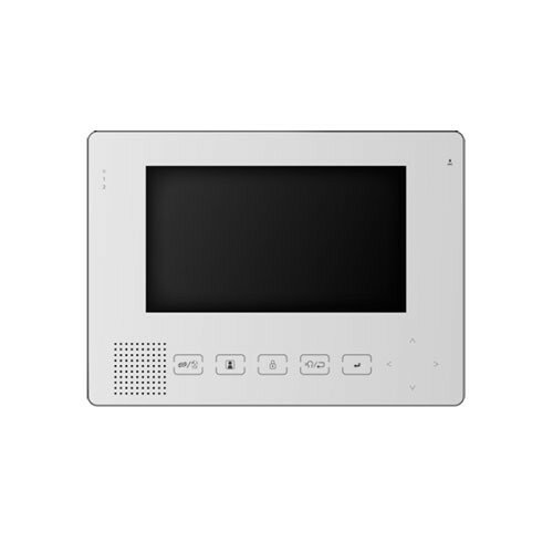 Цветной видеодомофон для квартиры Polyvision PVD-705C
