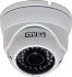 IP видеокамера CTV-IPD2840 VPEM купольная антивандального исполнения