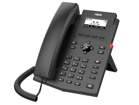 Fanvil X301W IP-телефон
