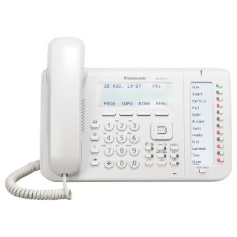 Panasonic KX-NT556RU IP-телефон