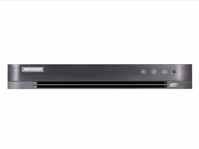 HIKVISION DS-7208HTHI-K2 видеорегистратор