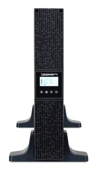 IPPON Smart Winner II 1500, 1350Вт 1500ВА черный, источник бесперебойного питания