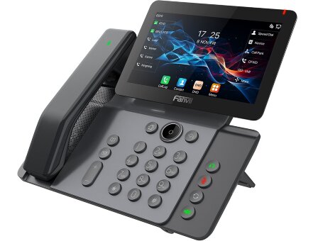 Fanvil V66 Pro бизнес IP-телефон