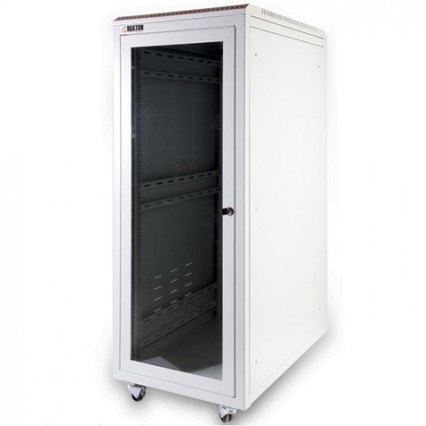 Шкаф напольный 19” Roxton для оборудования, 40U х 800 мм, R-408R