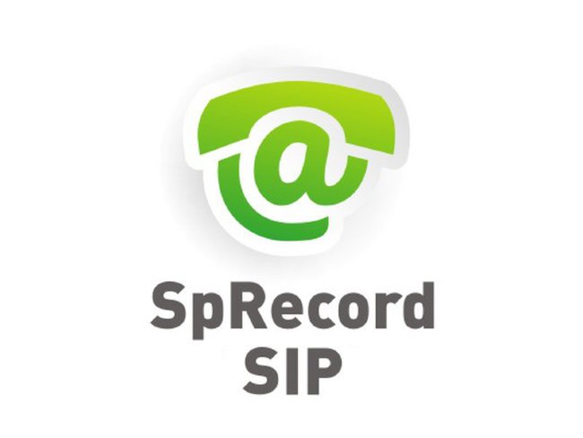 SpRecord VoIP (лицензия на 1 ПК и 1 канал)