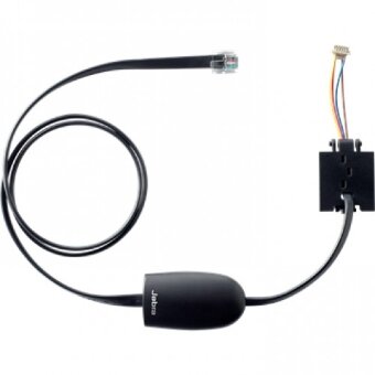 Jabra for NEC (14201-31) EHS-адаптер для электронного поднятия трубки