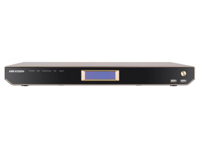 HIKVISION DS-8108LHFHI-K2 видеорегистратор