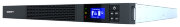 IPPON Smart Winner II 1550 1U, 1100Вт 1550ВА черный, источник бесперебойного питания