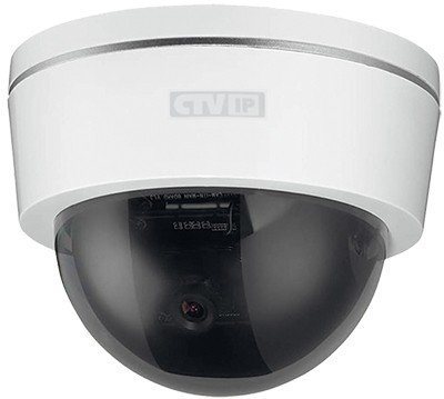IP видеокамера купольная Starlight CTV-IPD3650SL VPP
