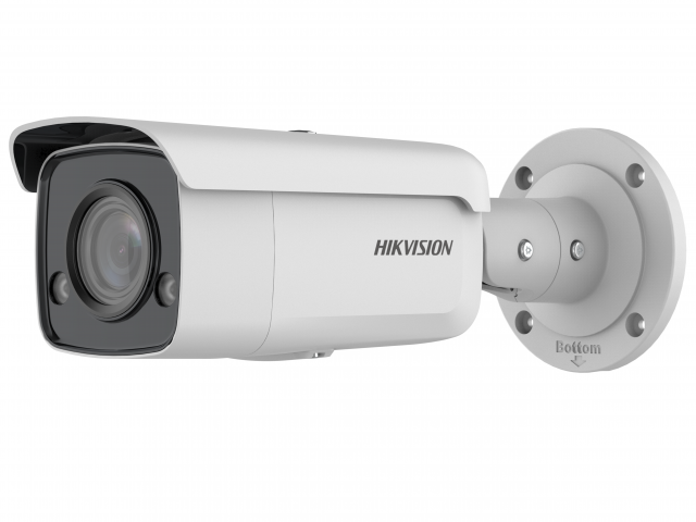 HIKVISION DS-2CD2T27G2-L(C) (6 mm) IP-камера