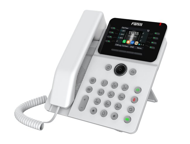 Fanvil V62G White IP-телефон