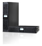 IPPON Smart Winner II 3000, 2700Вт 3000ВА черный, источник бесперебойного питания