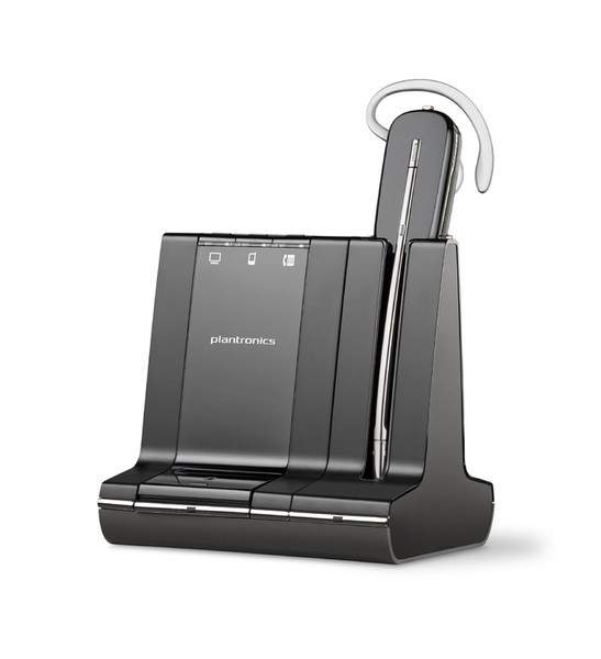 Plantronics Savi W710 A Plantronics Savi Go