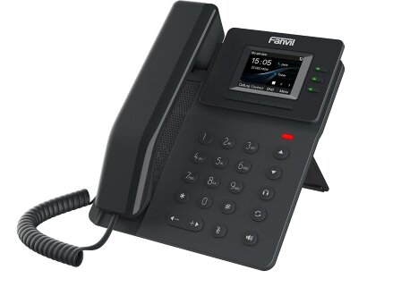 Fanvil V60W IP-телефон базового уровня