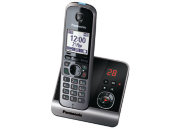 Panasonic KX-TG6721Ru Радиотелефон