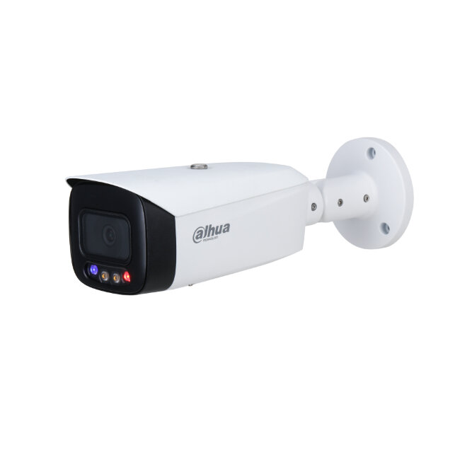 DAHUA DH-IPC-HFW3249T1P-AS-PV-0360B уличная цилиндрическая IP-камера