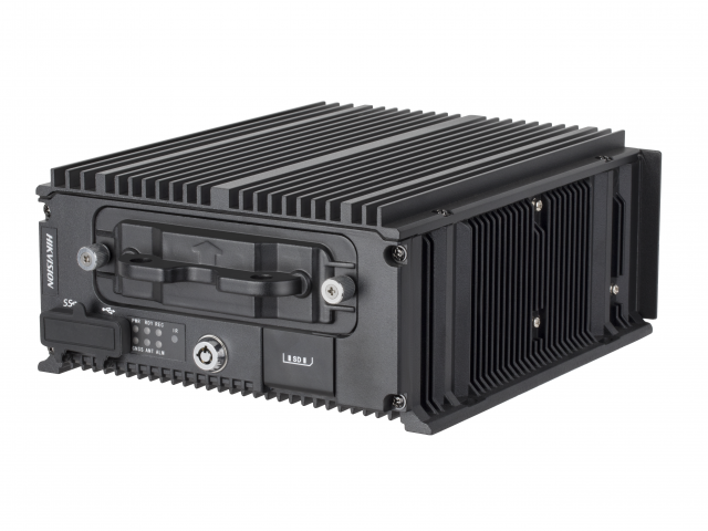 HIKVISION DS-MP7608 видеорегистратор