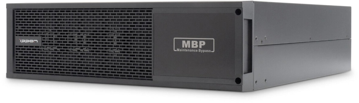 Ippon байпас Innova Unity RT 3-3 MBP (1445990) IEC 10A