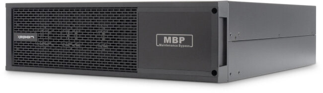 Ippon байпас Innova Unity RT 3-3 MBP (1445990) IEC 10A