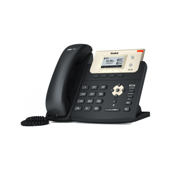 Yealink SIP-T21 E2 IP телефон