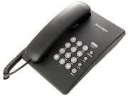 Проводной телефон Колибри KX-242