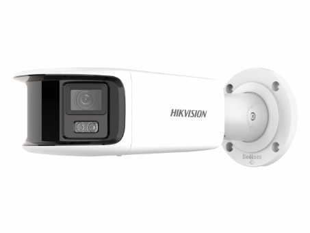 HIKVISION DS-2CD2T87G2P-LSU/SL (4mm)(C) уличная IP-камера