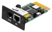 Ippon модуль 1180661 SNMP card Innova RT33 0DA806b-02g-EN-LF 110KD03300 3.7.DA806.EN