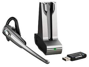 Plantronics Savi Go WG100 B PL WG100 B