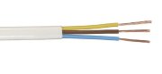 ШВВП 3х1 кабель (3х1.0мм) (1 метр)