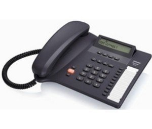 Проводной телефон Siemens Gigaset 5015