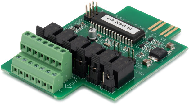 Ippon модуль 1976009 Dry Conatcts Card for Innova Unity RT/Innova RT II/Innova G2 L/Innova II