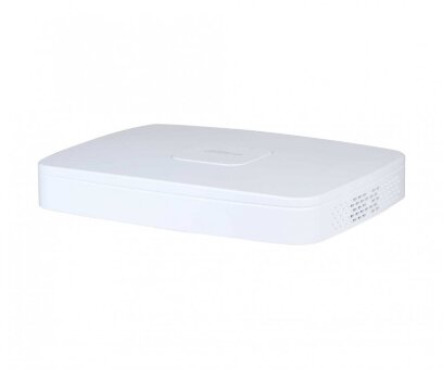 DAHUA DHI-NVR4108-8P-EI 8-канальный IP-видеорегистратор