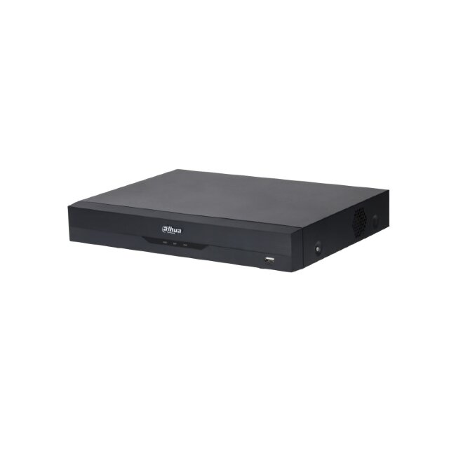DAHUA DH-XVR5116HS-I2 видеорегистратор