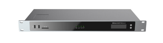 GRANDSTREAM GXW4504 VoIP шлюз