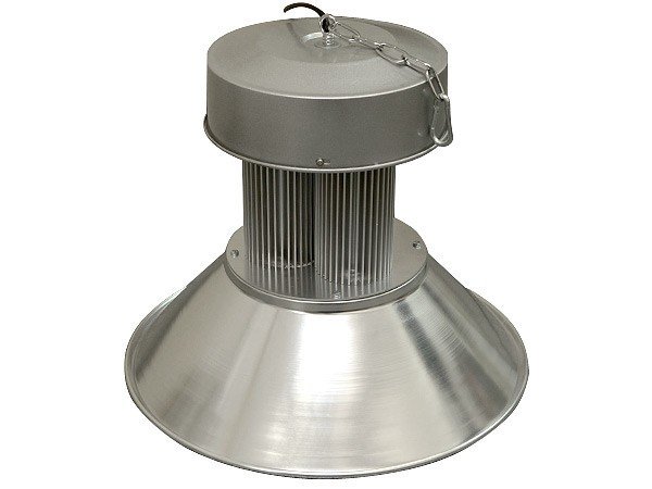 Светильник LED светодиодный промышленно-складской купольный 180 Вт, 180-240V, цвет холодный белый (6000-6500 К), IP 44