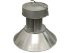 Светильник LED светодиодный промышленно-складской купольный 180 Вт, 180-240V, цвет холодный белый (6000-6500 К), IP 44