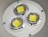 Светильник LED светодиодный промышленно-складской купольный 180 Вт, 180-240V, цвет холодный белый (6000-6500 К), IP 44