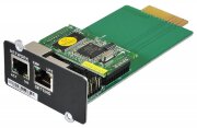 Ippon модуль NMC SNMP card (687872) RT/Smart Winner II 1U(!)