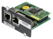 Ippon модуль NMC SNMP II card (1022865) для Ippon Innova G2/RT II/Smart Winner II