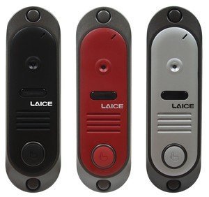 Вызывная панель Laice DVC-311C (цветная)