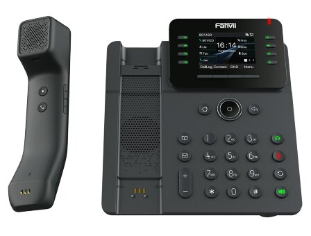 Fanvil V62 pro IP-телефон