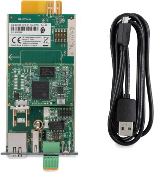 Ippon модуль SNMP M2 card (1989992)