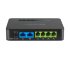 Grandstream HT814 телефонный адаптер